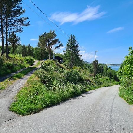 Villa Atlantic View Ingerstua Frei Esterno foto