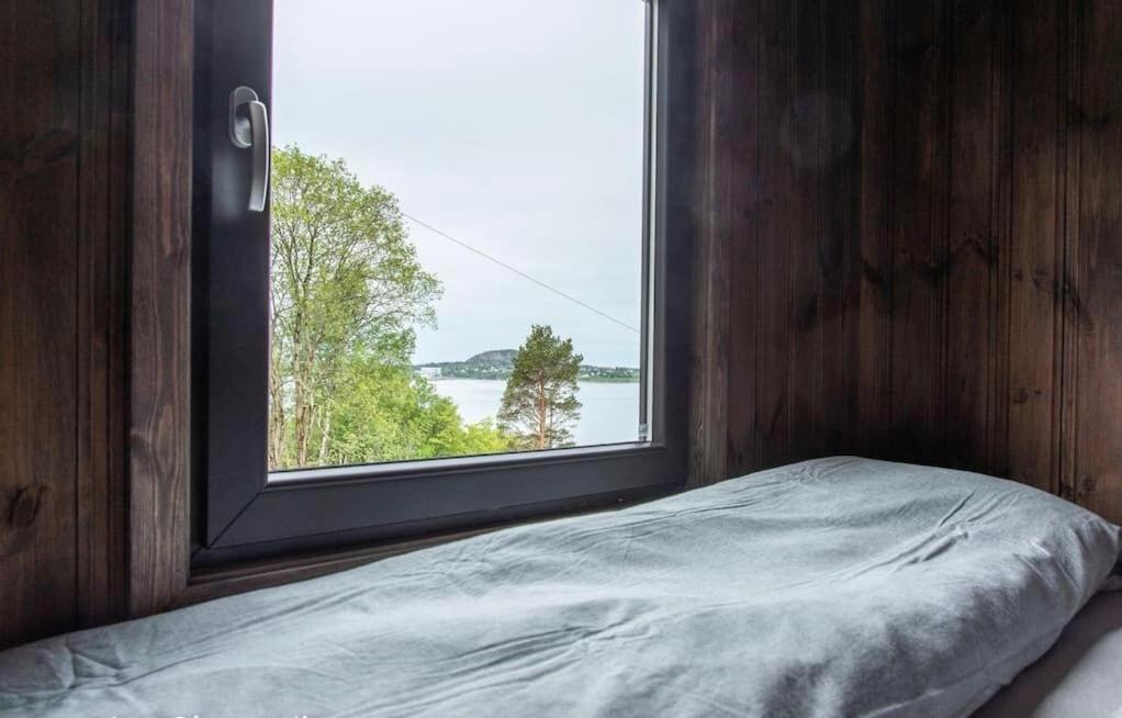 Villa Atlantic View Ingerstua Frei Esterno foto