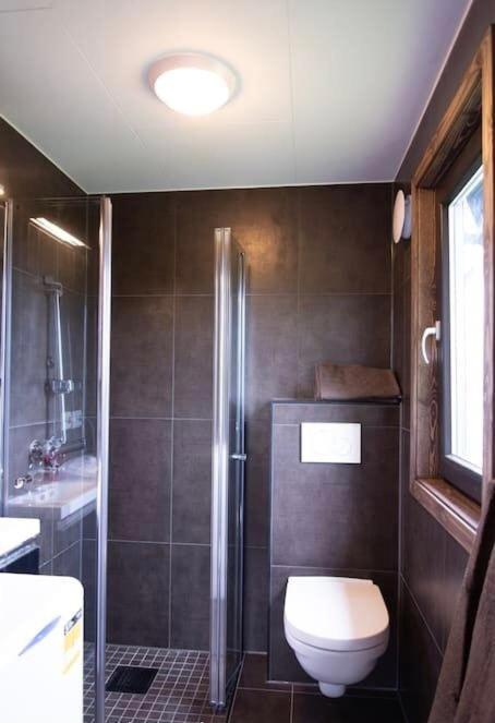 Villa Atlantic View Ingerstua Frei Esterno foto